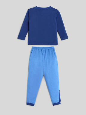 Shimmy Sport Tee and Joggers Set