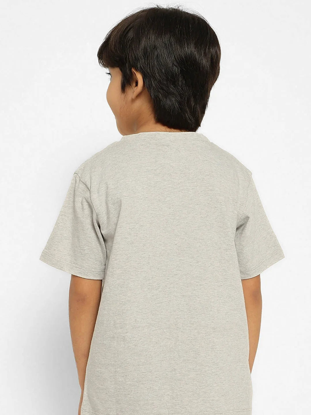 Graphic T-Shirt & Utility Jogger Set