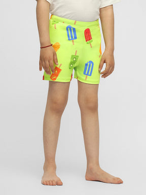 Popsicle Swimming Trunk