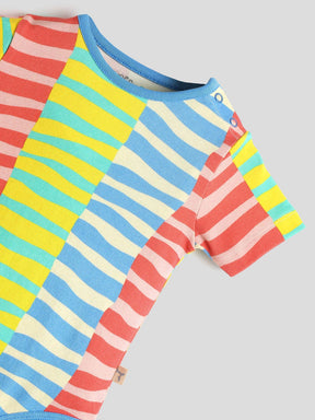 Bright & Bold Newborn Essential Surprise Box- Boy- Pack of 3