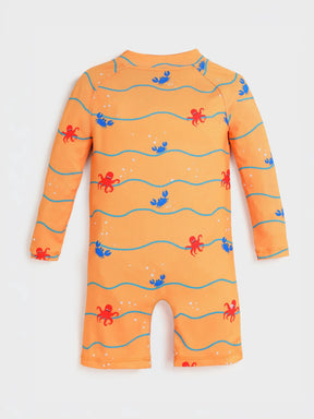 Ocean Vibe Swimsuit