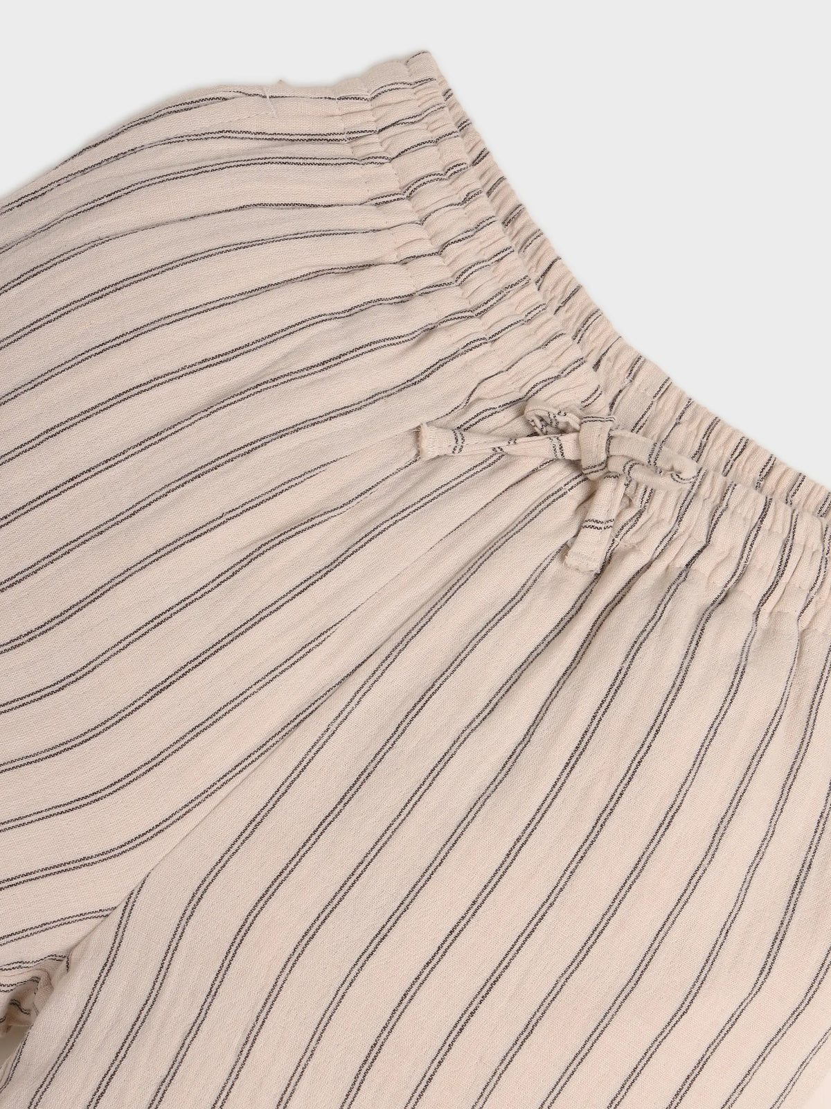 Desert Stripe Night Suit Set