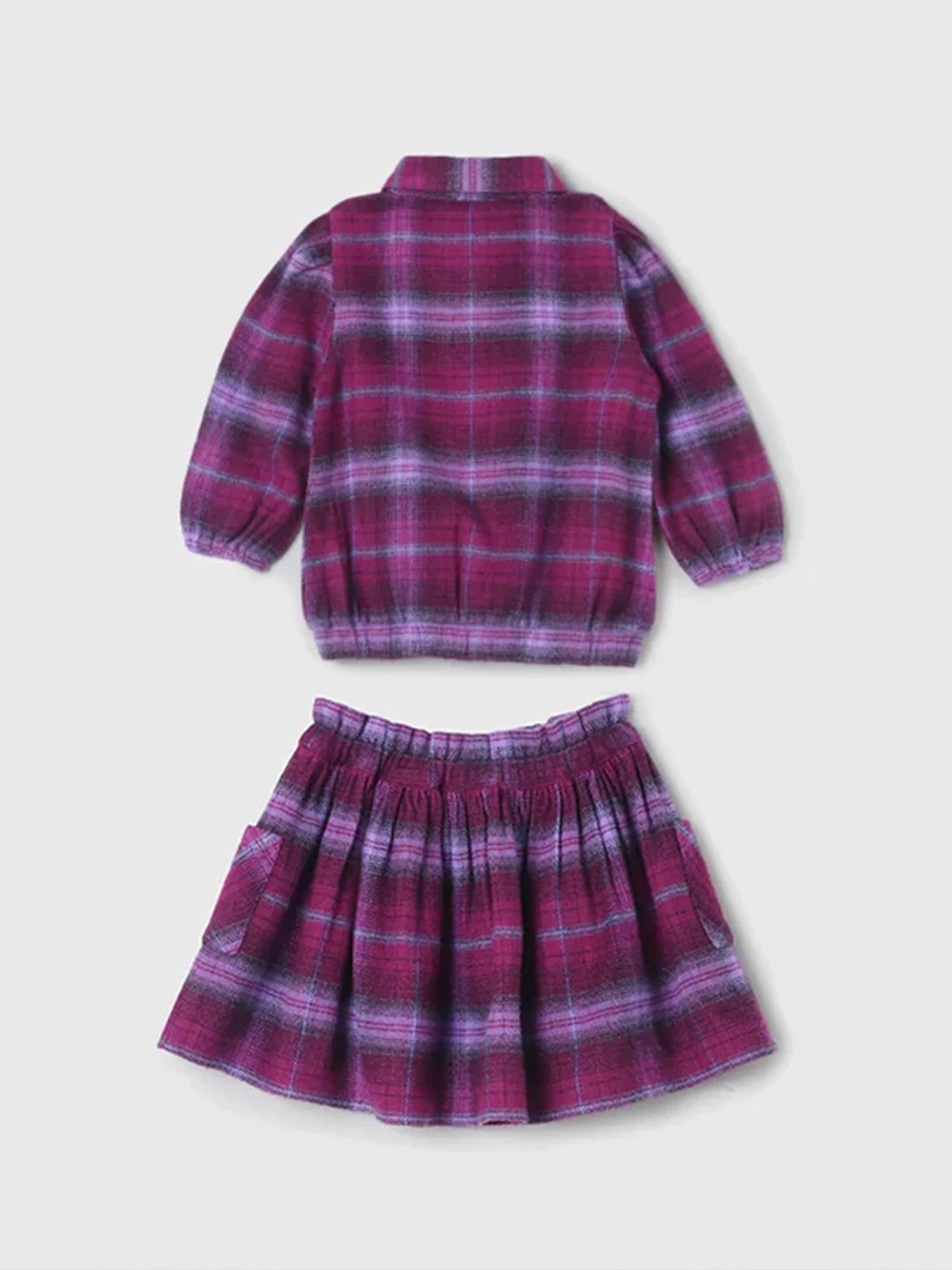 Blackcurrant Set