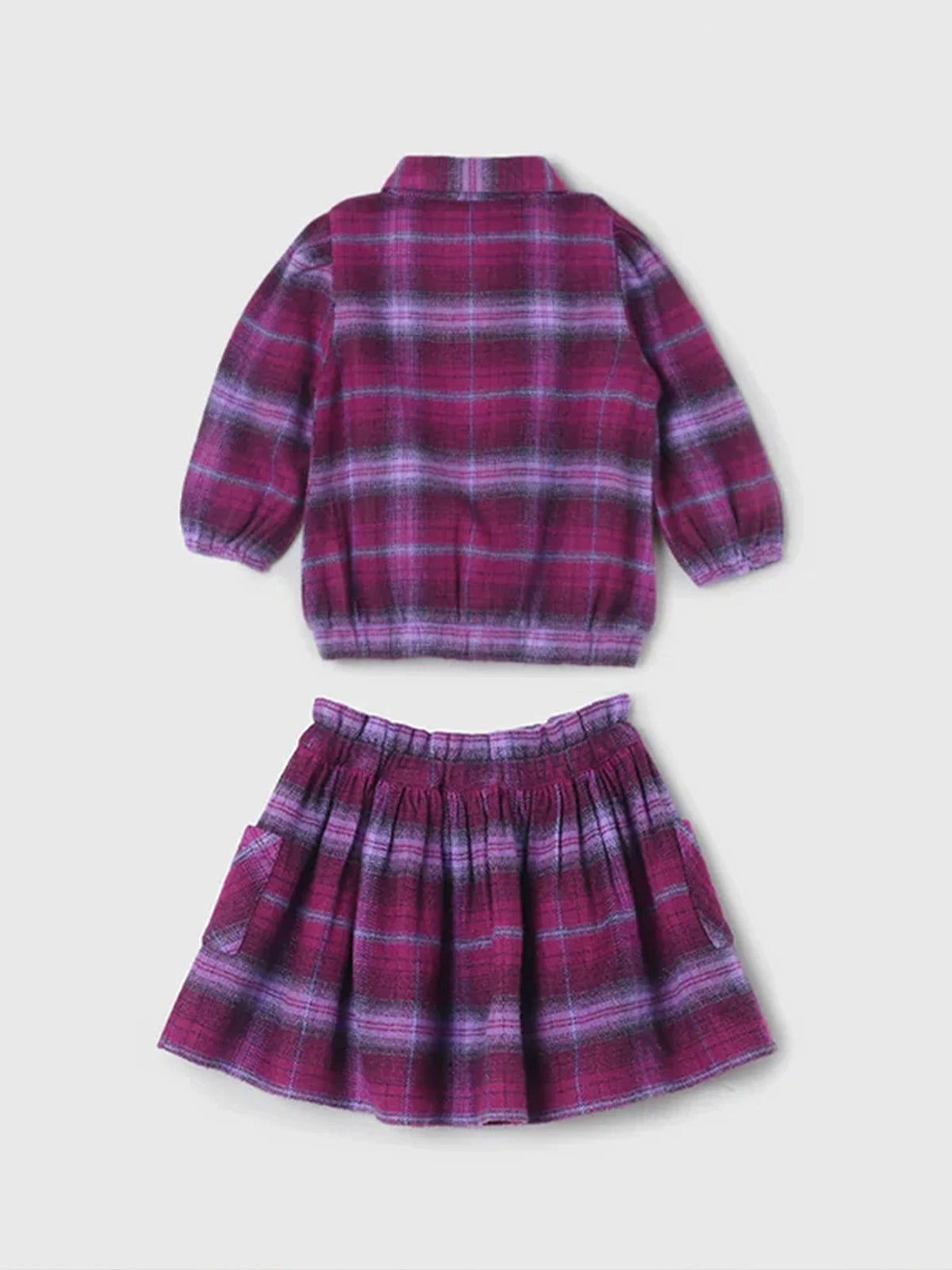 Blackcurrant Set