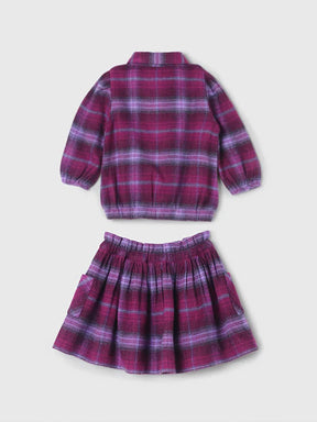 Blackcurrant Set