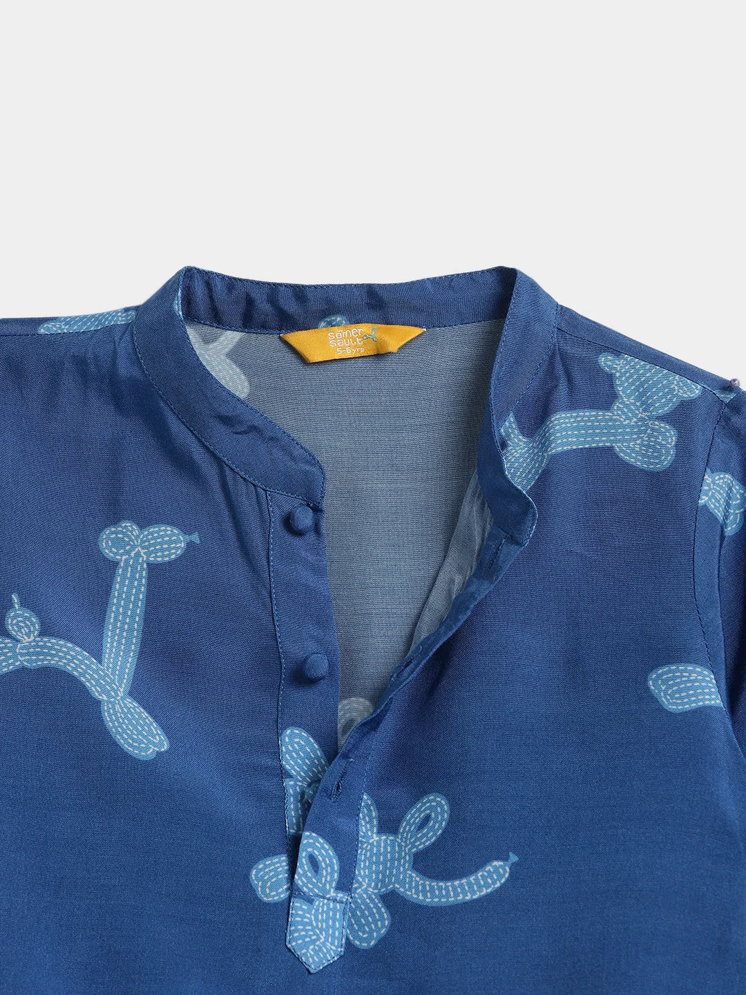 KURTA PAJAMA SET