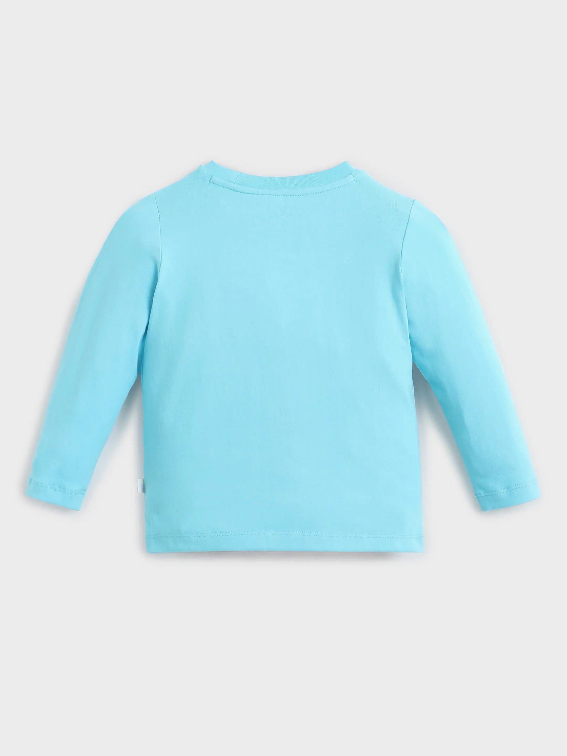 Game Match Long Sleeve T-Shirt
