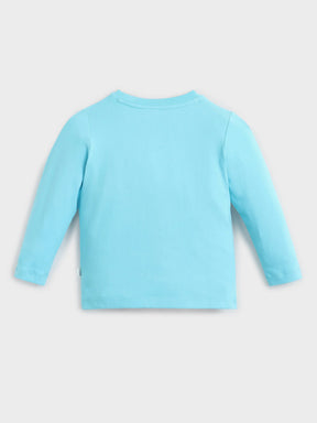 Game Match Long Sleeve T-Shirt