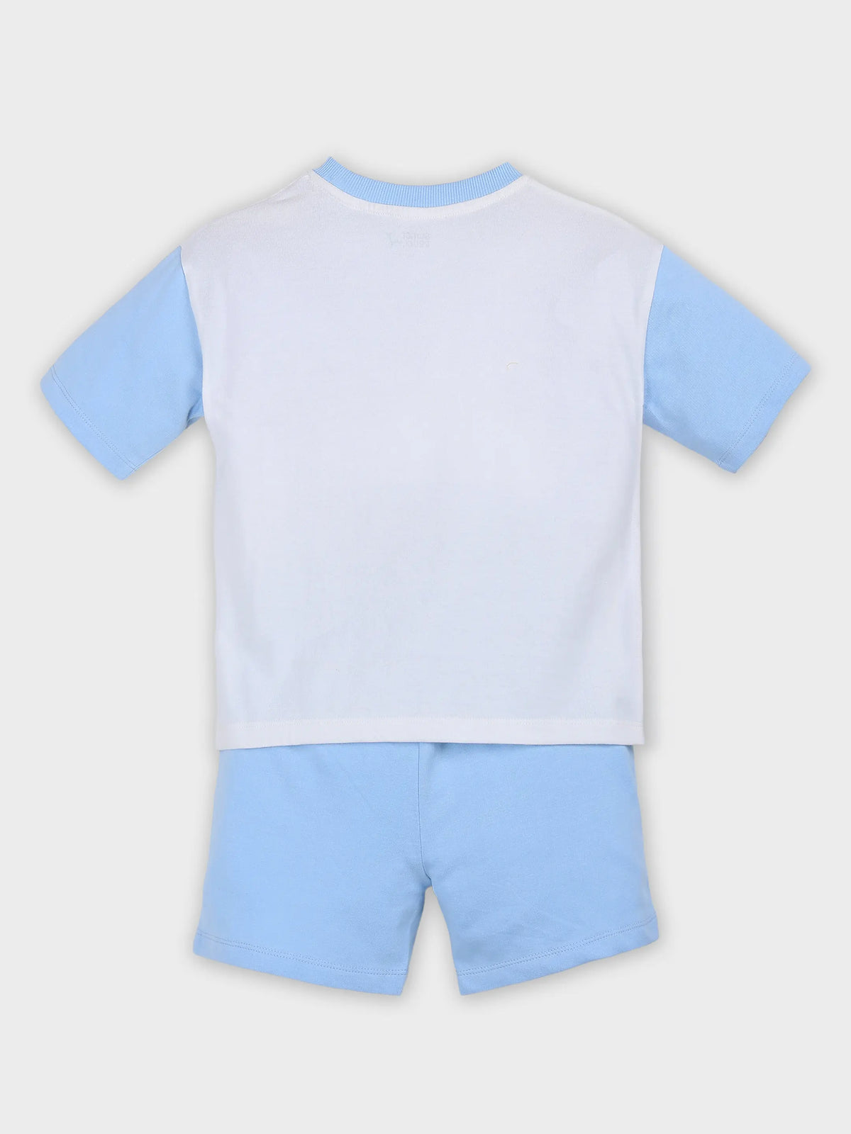 Somers Days T-Shirt & Shorts Set