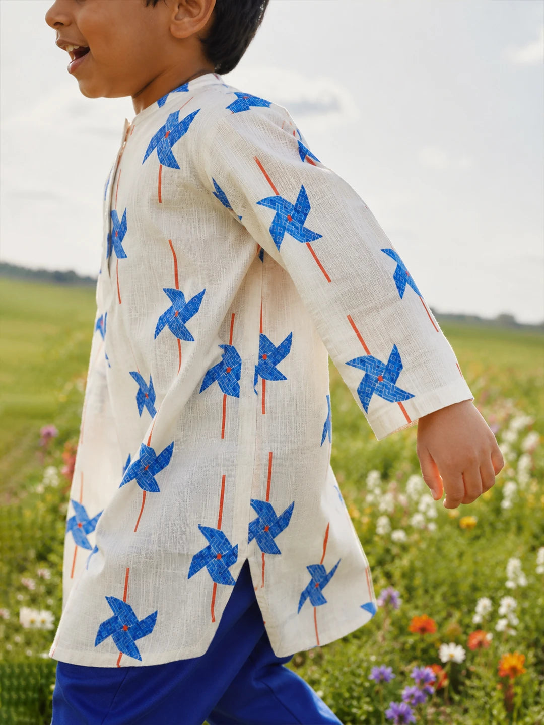 Kurta Pajama Set