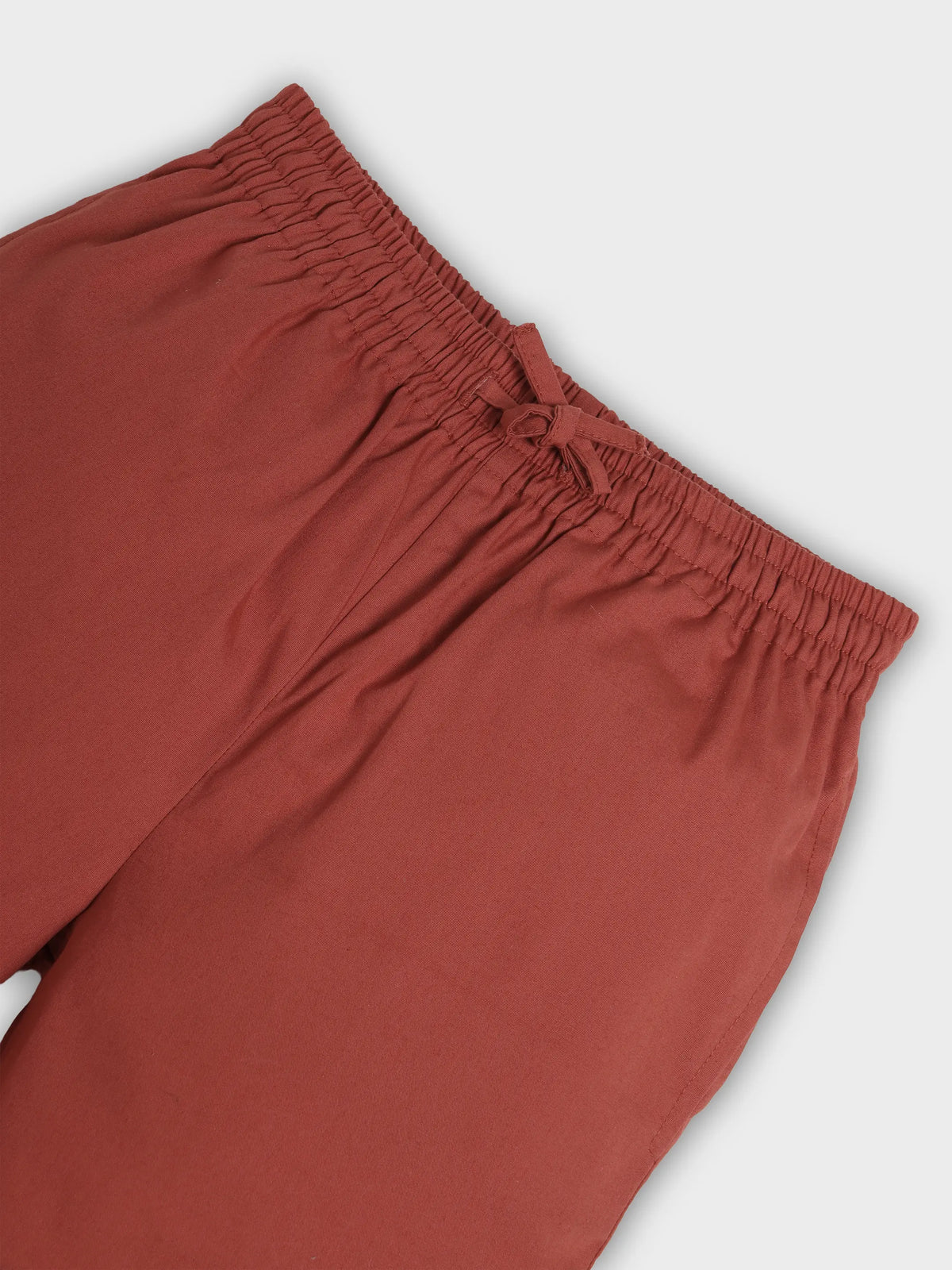 Surf Club Rust Co-ord Set