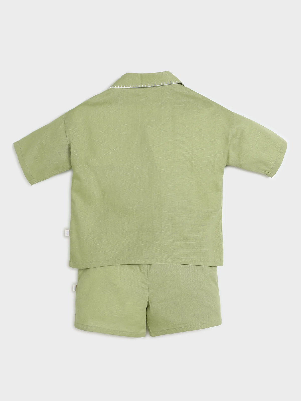 Sage Breeze Co-ord Set