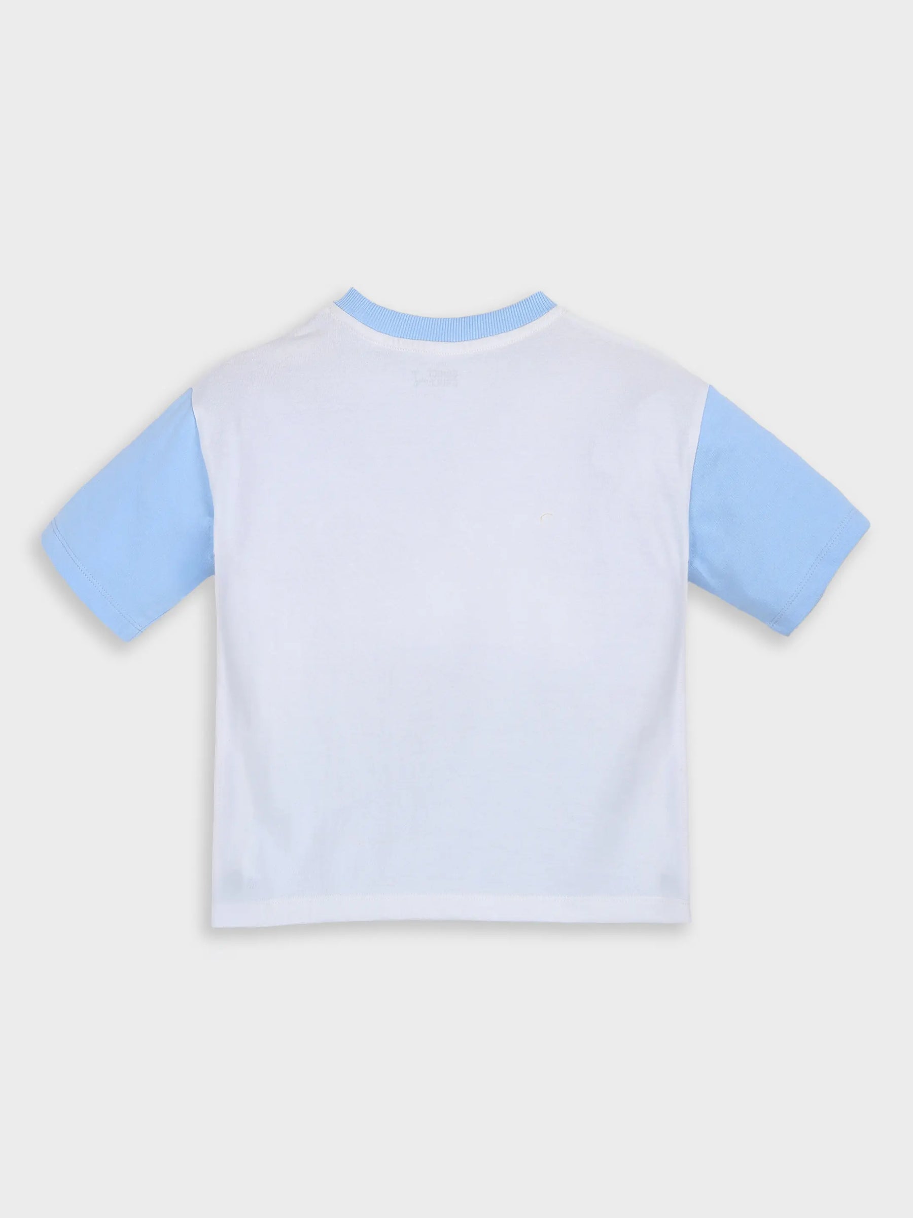 Somers Days T-Shirt for Boys