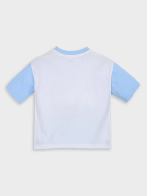 Somers Days T-Shirt for Boys