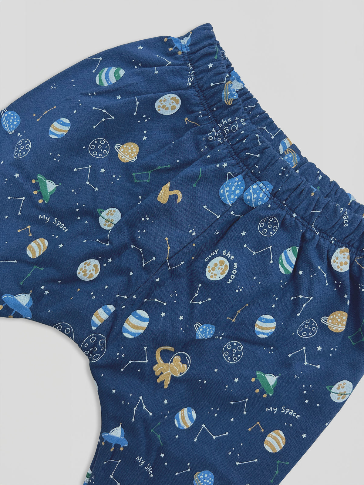 Outer Space Sweat & Pants Set Somersault