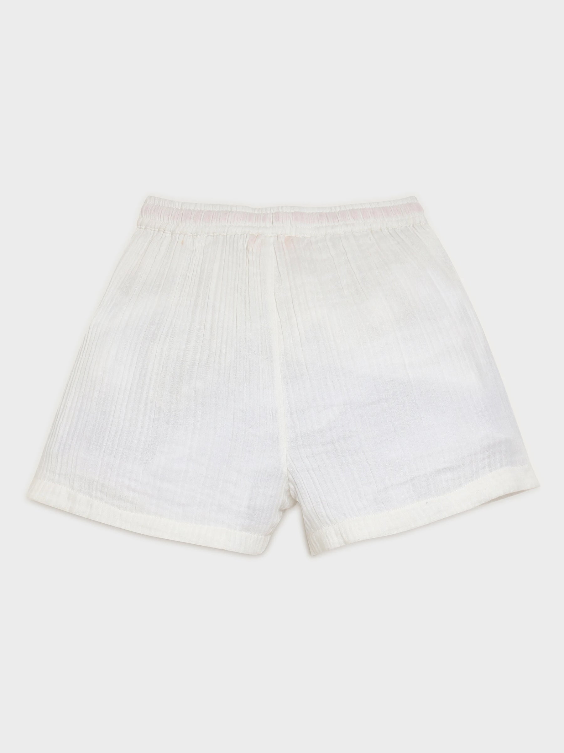 Confetti Garden Shorts