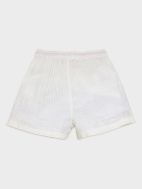 Confetti Garden Shorts