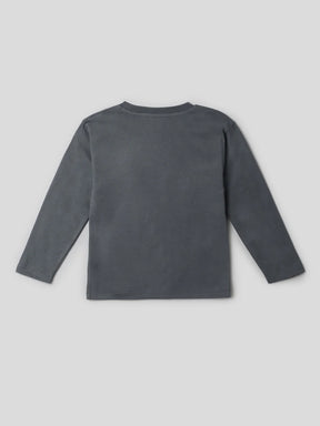 Slam Dunk Long Sleeves Tshirt