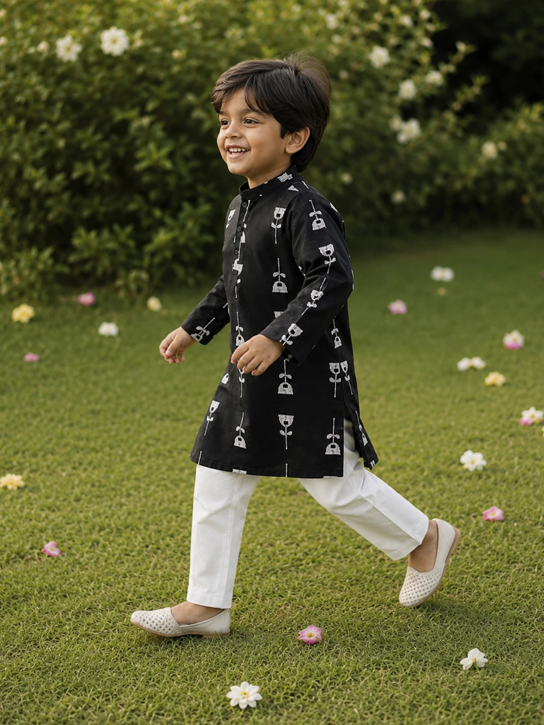 Kurta Pajama Set