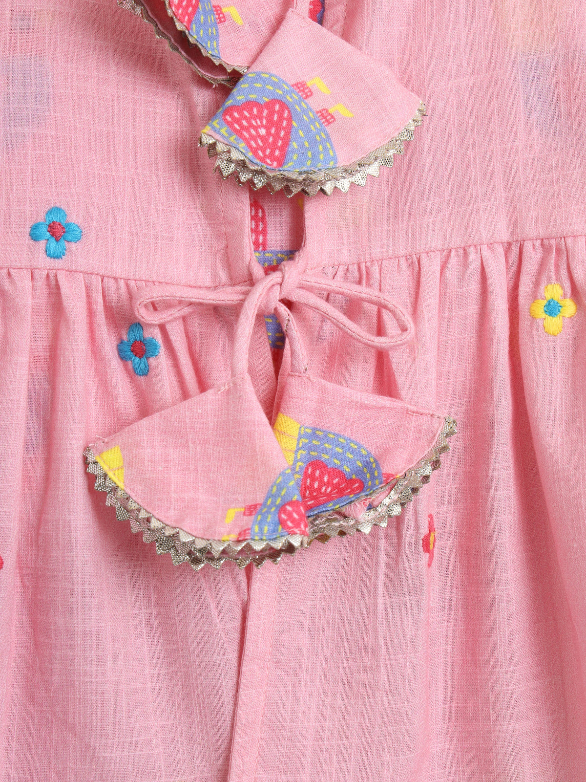 2 Piece Top & Pant Set