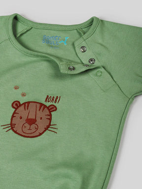 Cotton Bodysuit Multipack