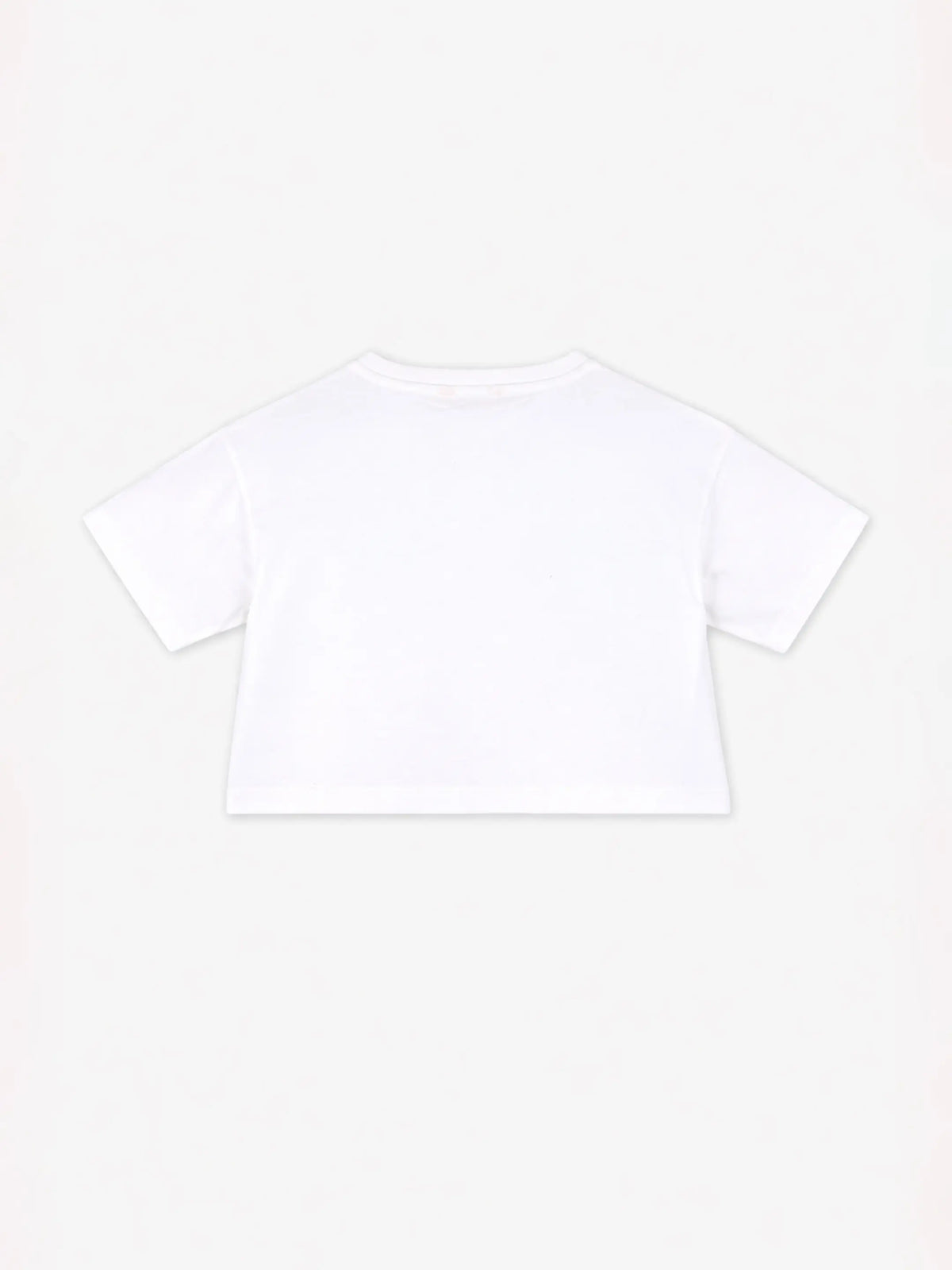 Cherry Print T-Shirt for Girls