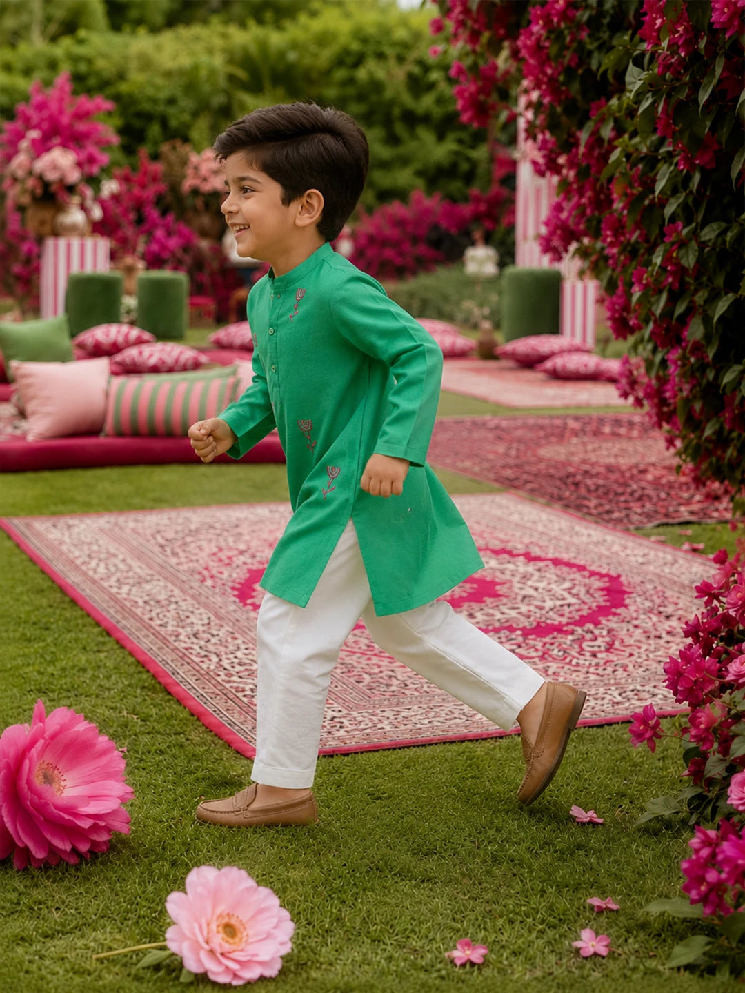 Kurta Pajama Set