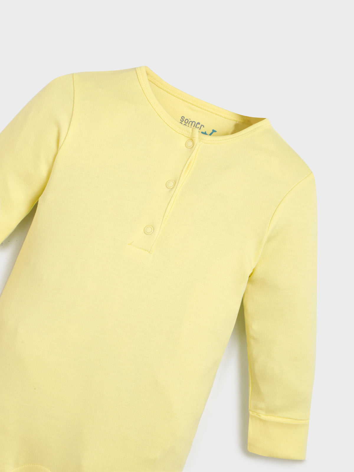 Printed Sleepsuit Pack of Three