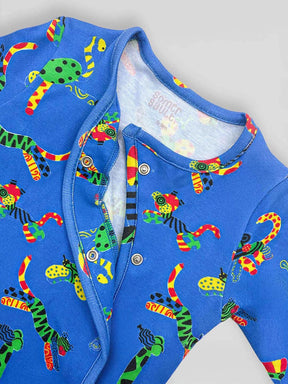 Somer Squad Sleepsuit Surprise Box- Pack of 2