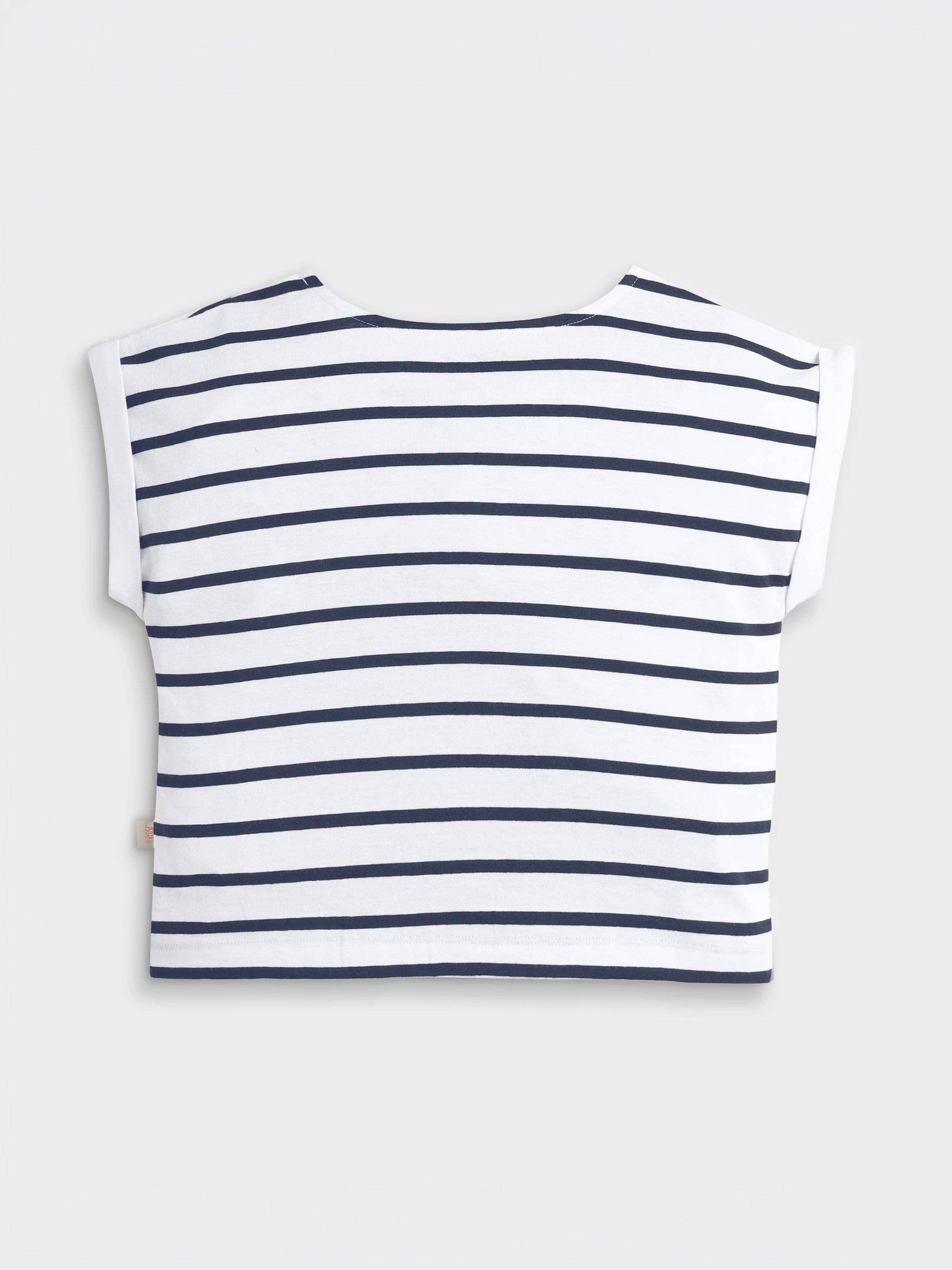 Nautical Stripe T-Shirt