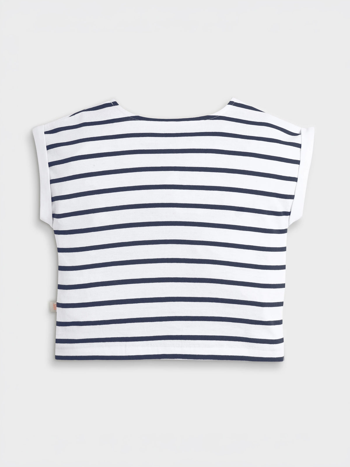 Nautical Stripe T-Shirt