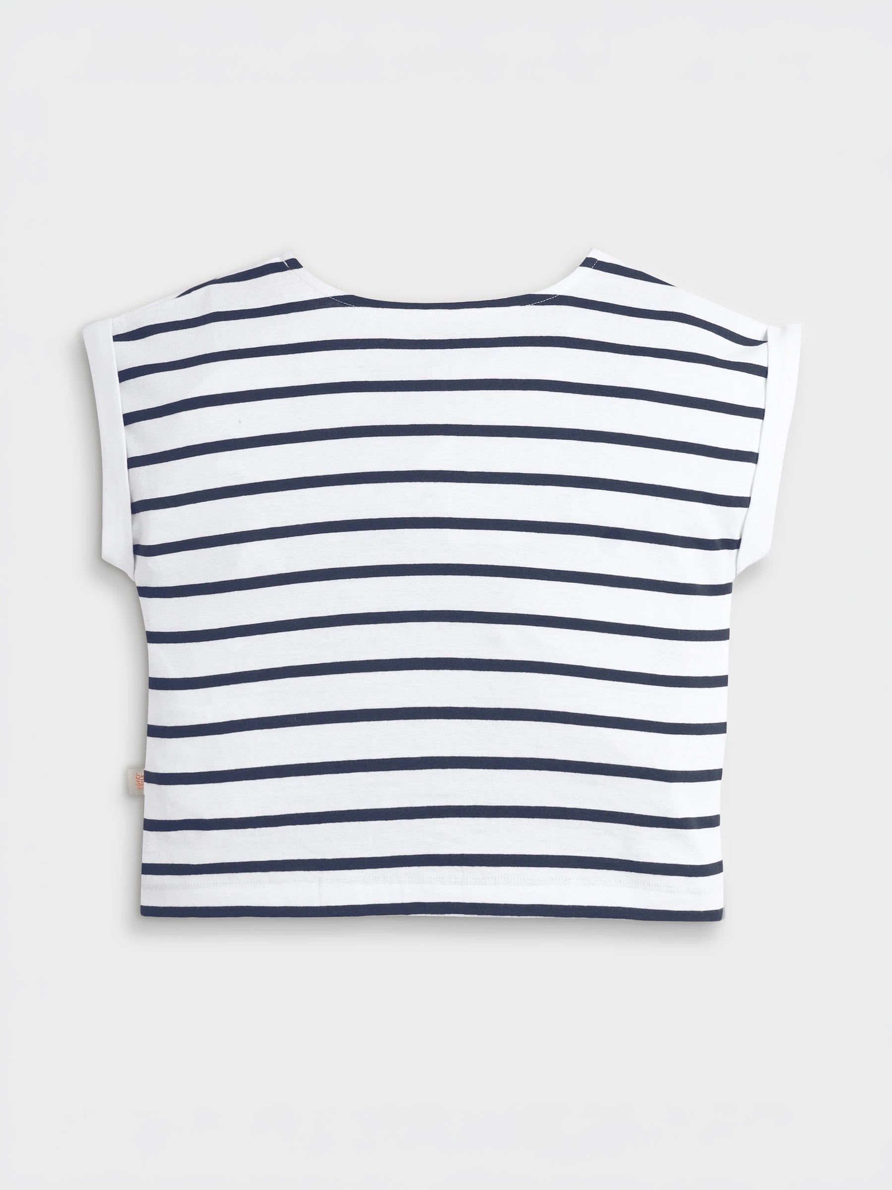 Nautical Stripe T-Shirt