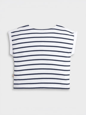 Nautical Stripe T-Shirt