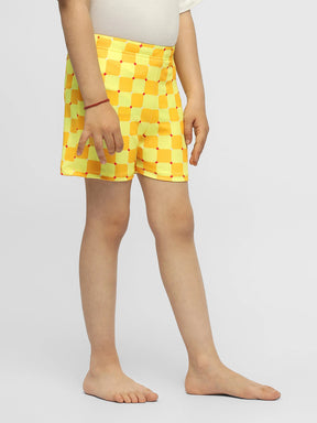 Mango Swimming Trunk