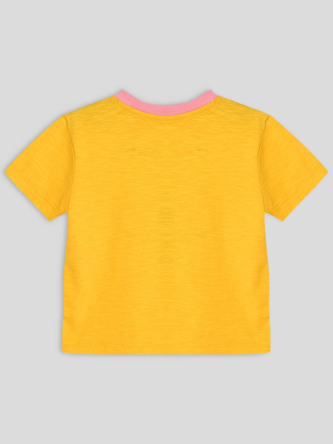 Girls Spinach Girl Graphic T-Shirt & Pants Set