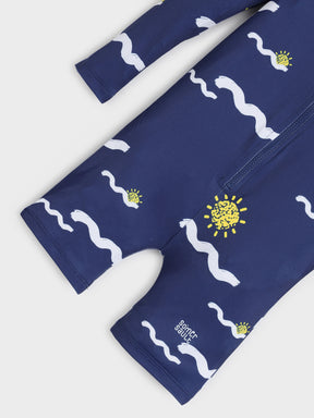 Sun & Beach Swimsuit