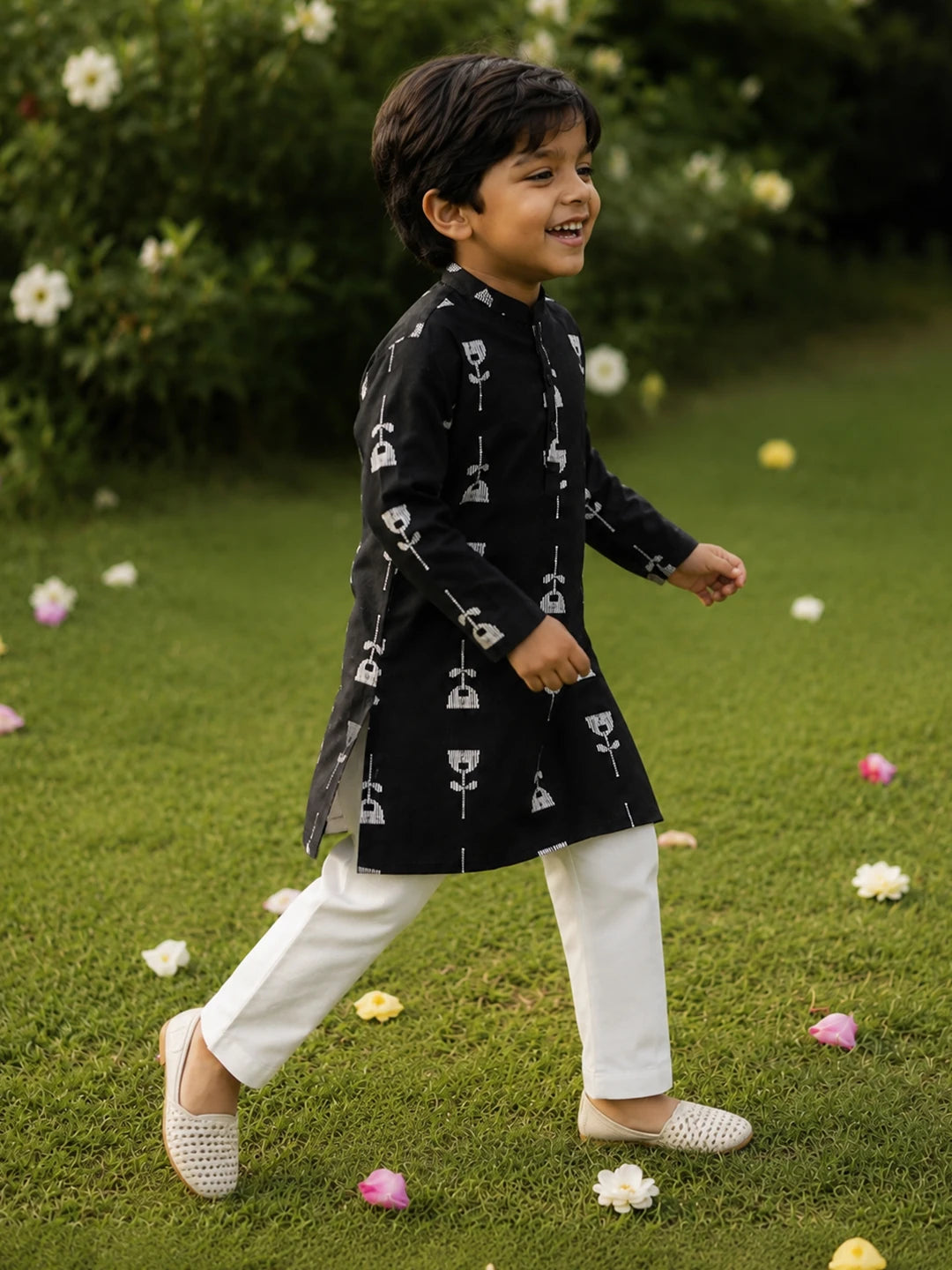 Kurta Pajama Set