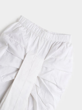 Blue Tulip Dhoti Kurta Set- Newborn