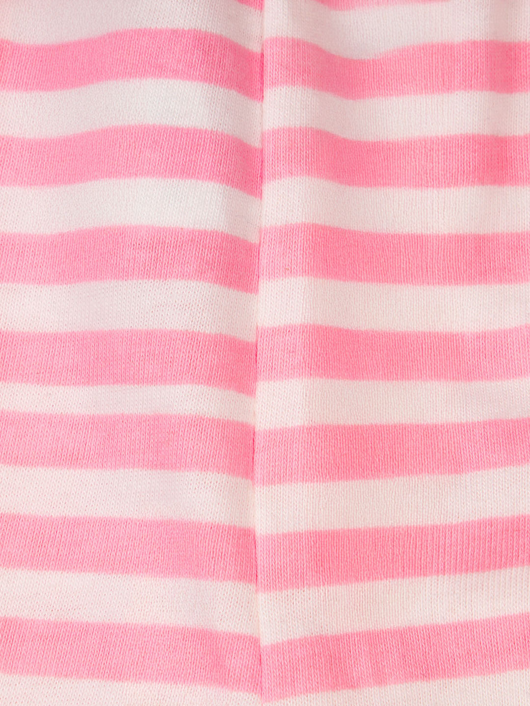 Striper Cotton Leggings