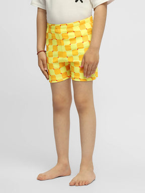 Mango Swimming Trunk