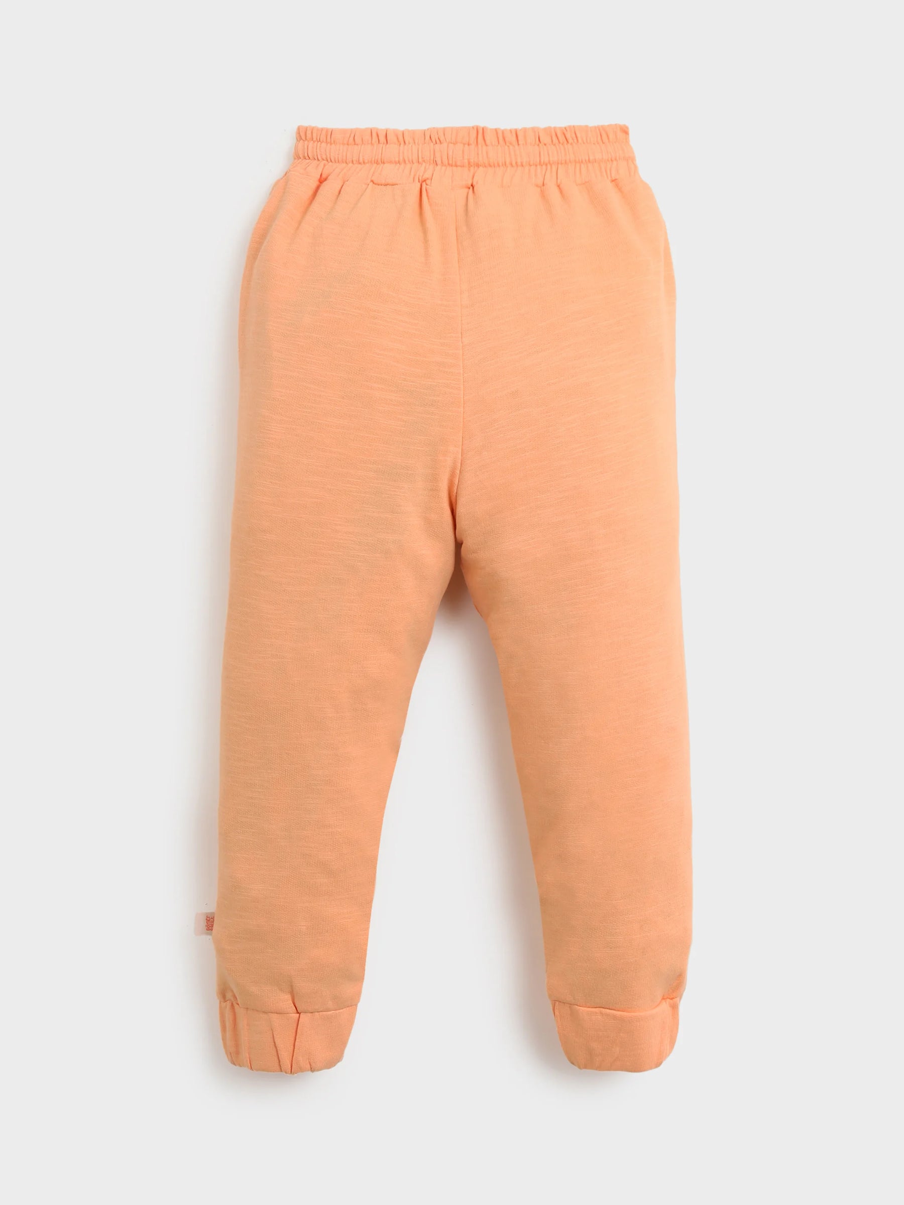 Citrus Peach Set