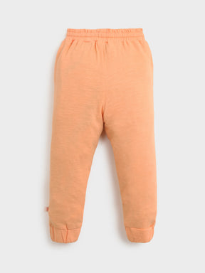 Citrus Peach Set