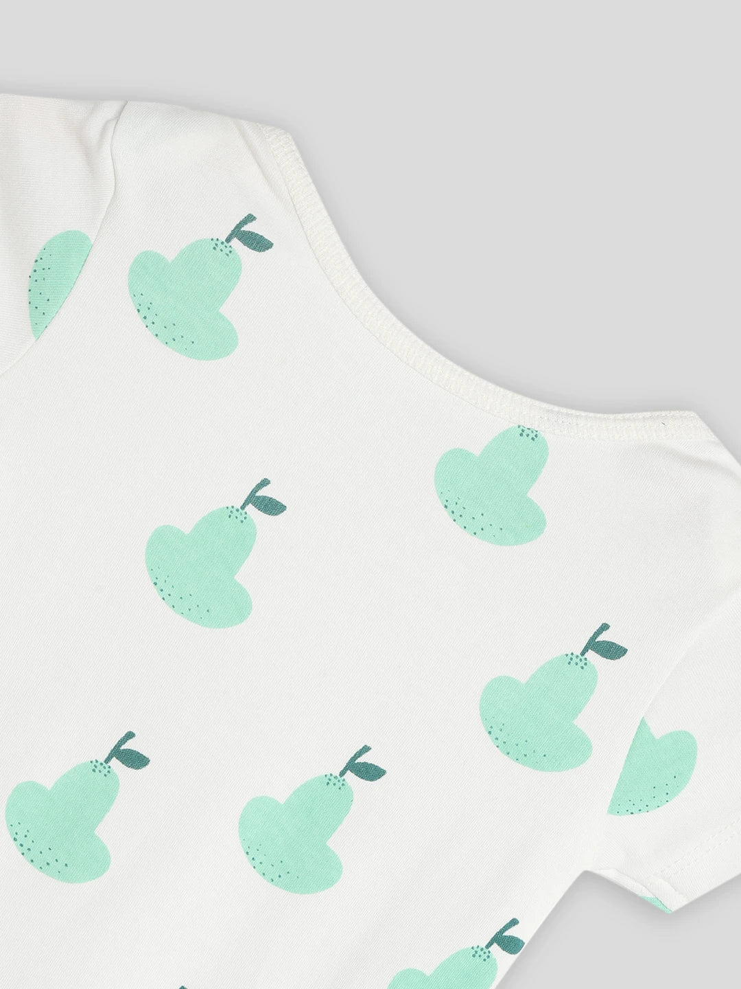 Happy Pear Bodysuit