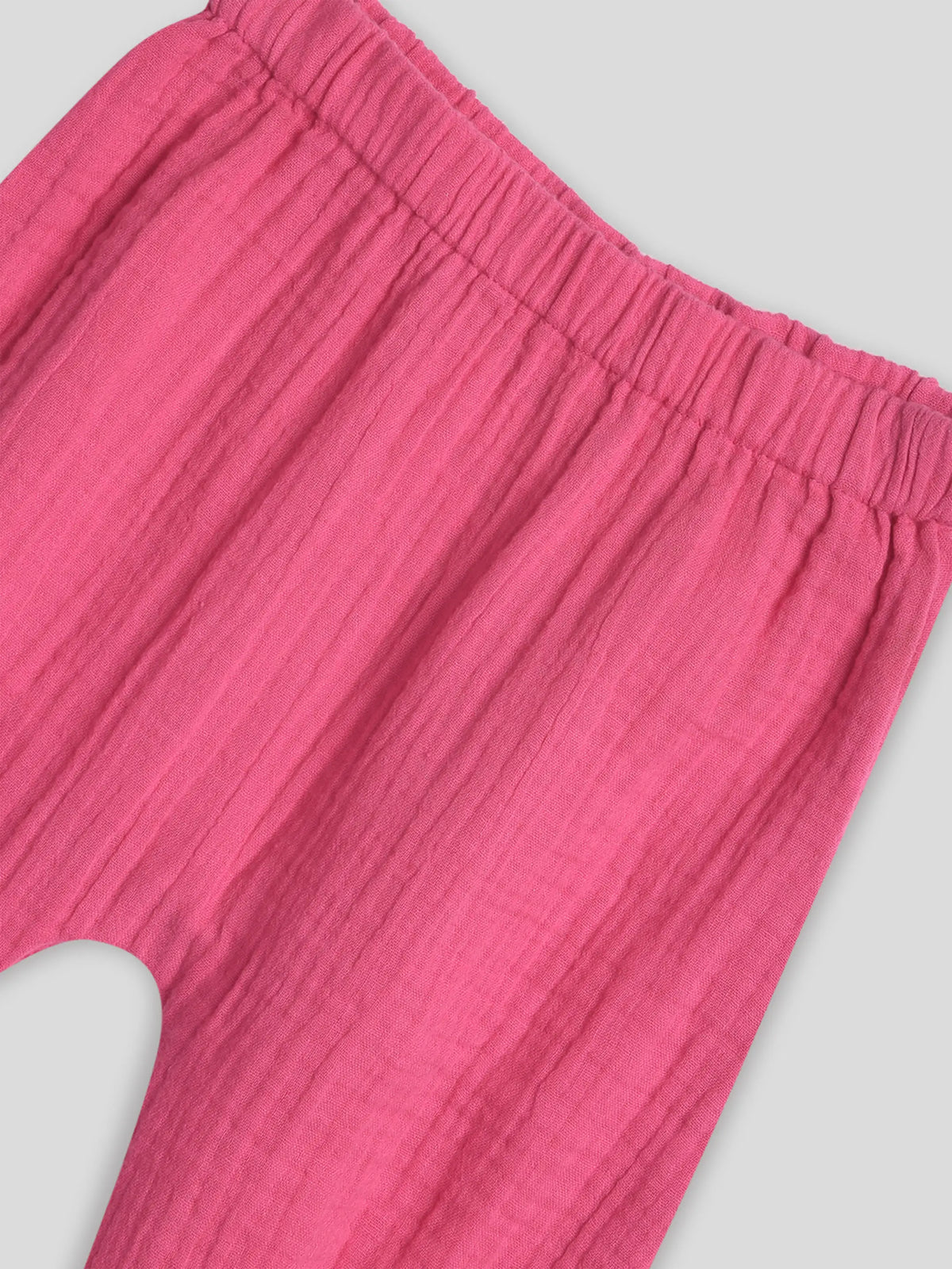 Rani Pink Festive Girls Set Somersault