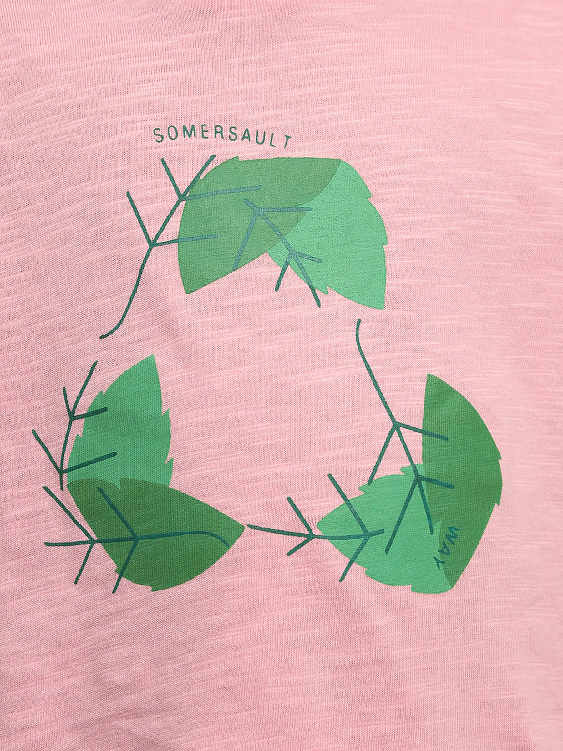 Somersault Way Cotton Top