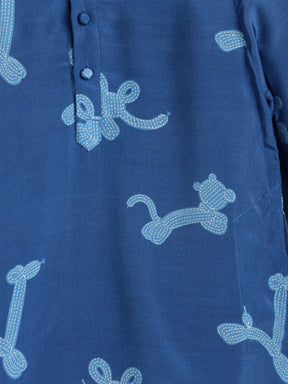 KURTA PAJAMA SET