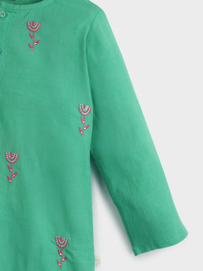 KURTA PAJAMA SET