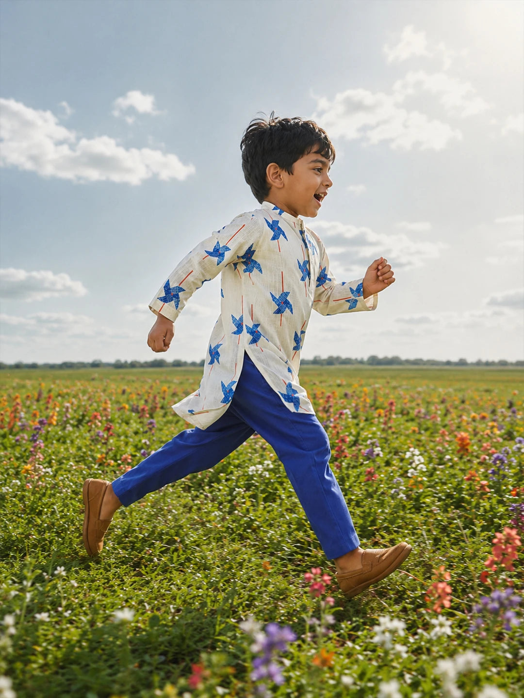 Kurta Pajama Set