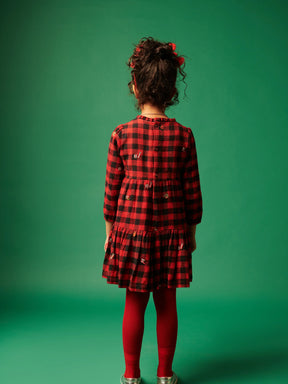 Merry Time Dress Somersault