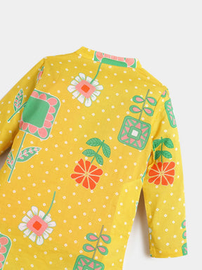 KURTA PAJAMA SET